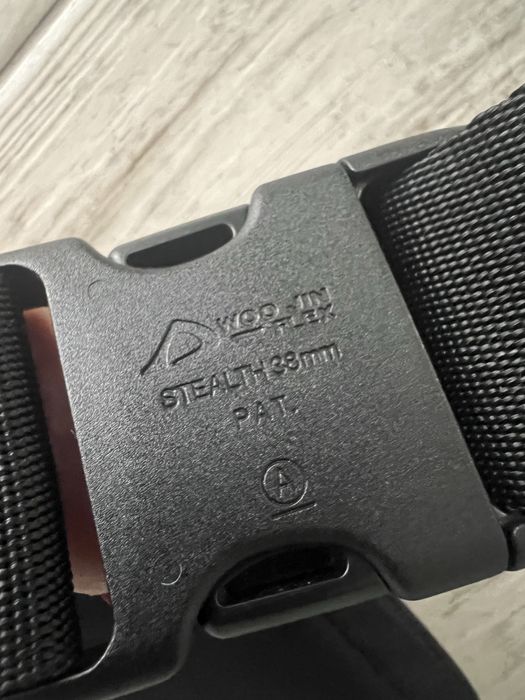 Adodas месенджер, крос боді