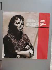 Vinil Michael Jackson 45 rpm