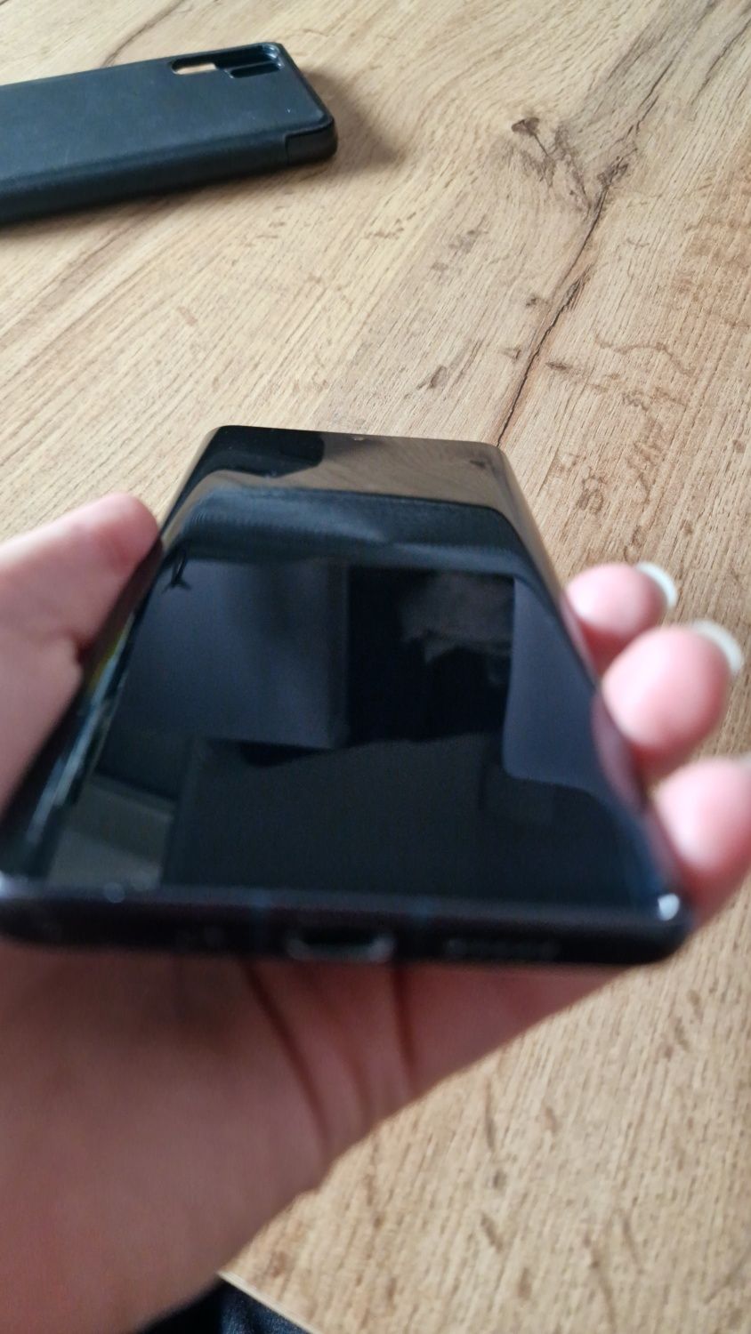 Huawei p30 pro z Google Play