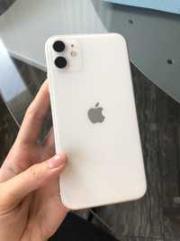 iPhone 11 128gb white