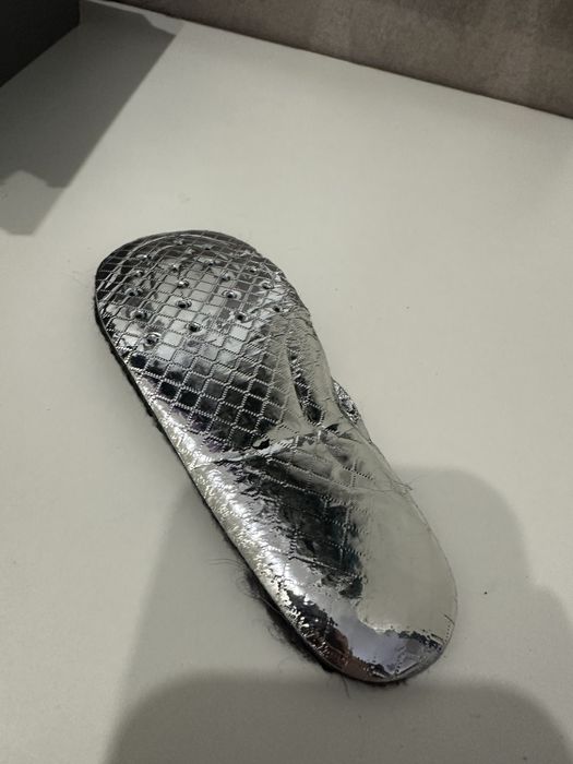 Зимні черевики для дівчинки ECCO 22 розмір