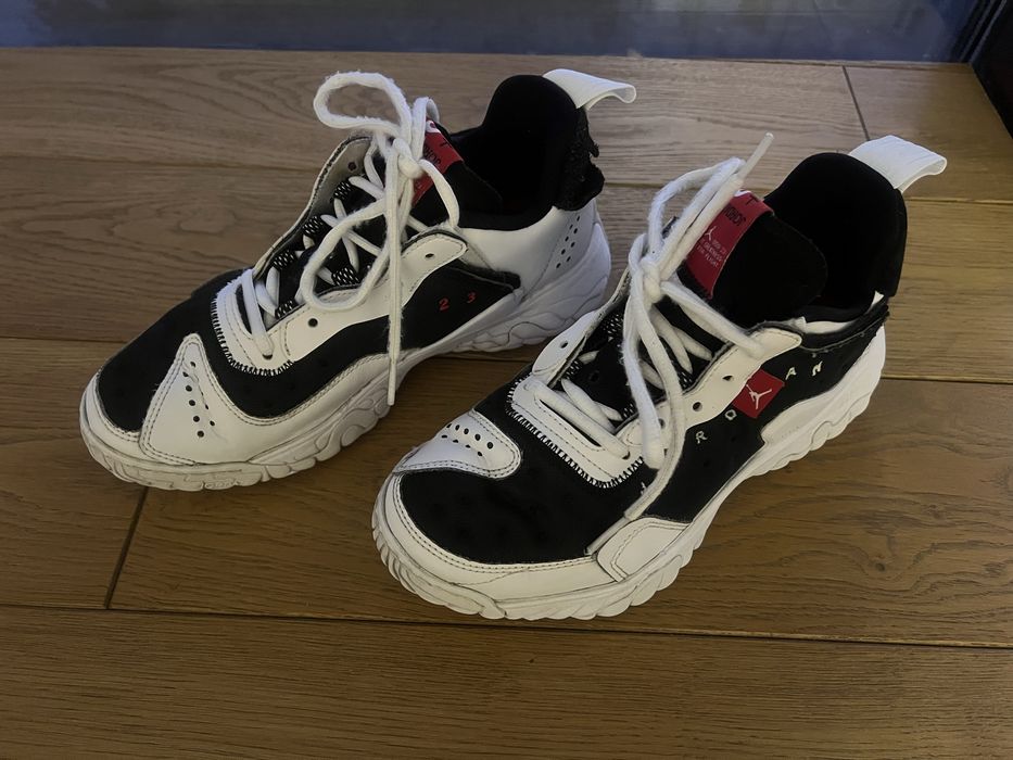 Кросівки Jordan Delta 2 (GS), 37,5 розмір