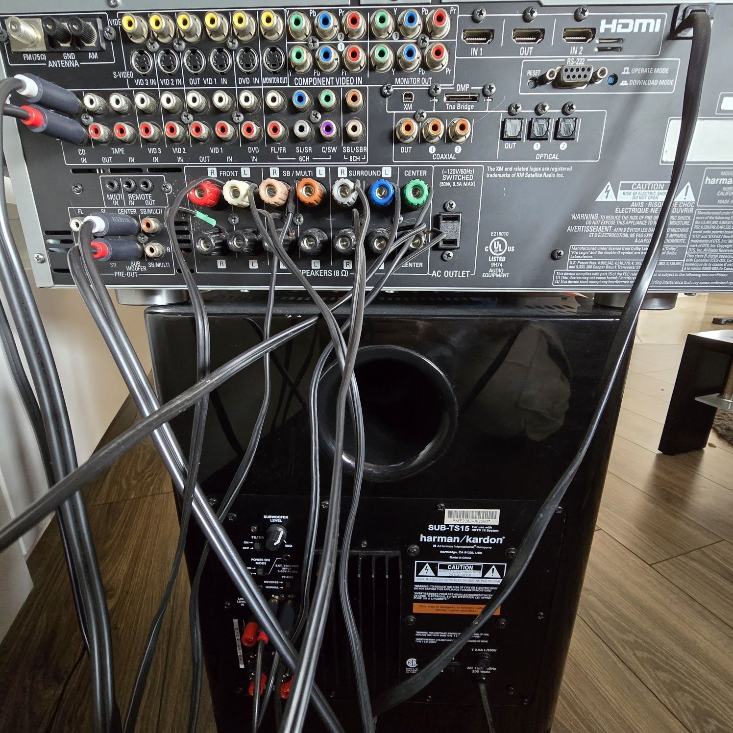 Harman Kardon USA