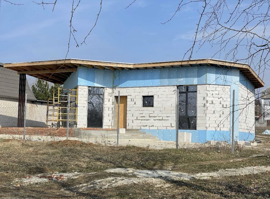 Продам дом в Песочине