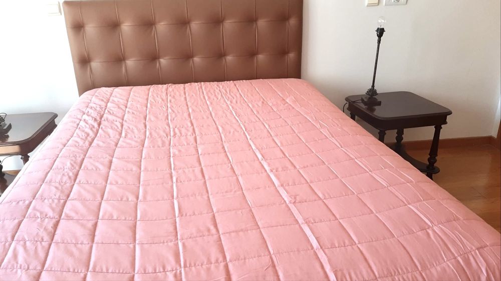 Arrendo quarto com casa de banho exclusiva