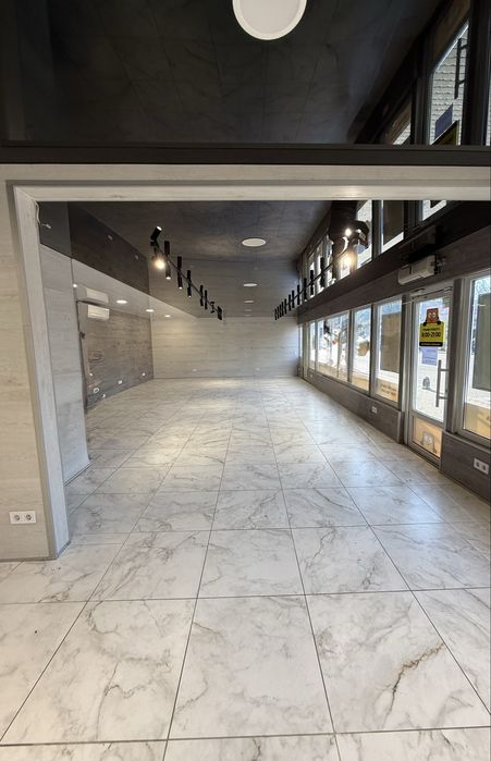 Оренда Комерції 100 м2 м. Обухів Піщана