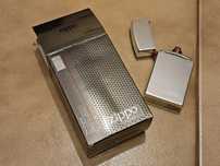 Zippo - PUSTE opakowania po perfumach
