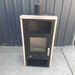 piec   7, 2 KW      /  779