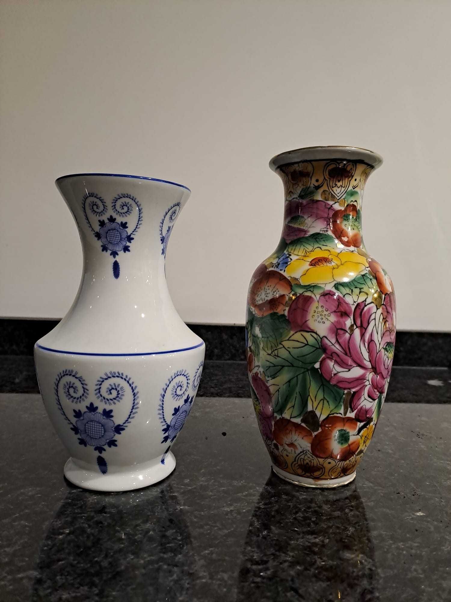 Duas jarras decorativas - 5€ cada