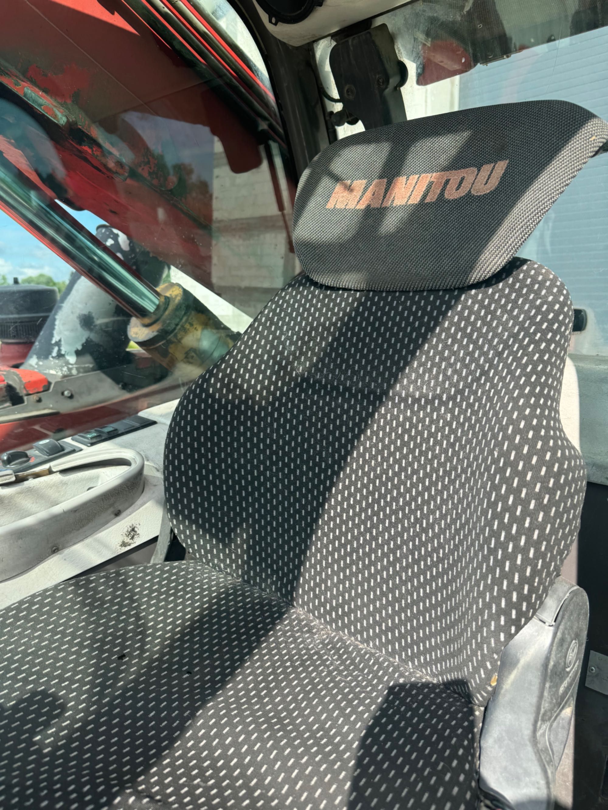 Manitou MLT 634-120 (jcb536-60) BRUTTO