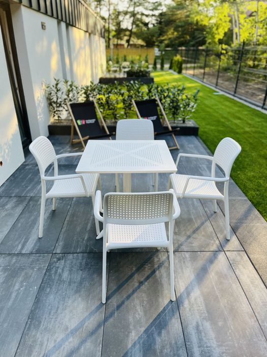 Przystanek Las Mierzyn - Apartamenty nad Jeziorem, Nocleg, POLECAM
