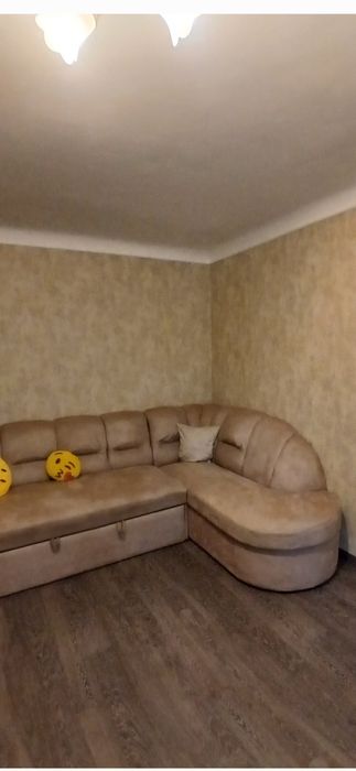 Здам 3 -х квартиру Проспект Миру ,військовим