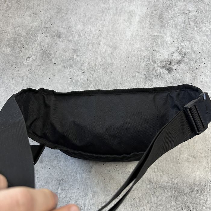 Велика Сумка На Пояс Бананка Puma