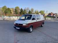 Volkswagen t4 1.9 td long rezerwacja