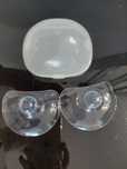 Mamilos Silicone Lansinoh 24mm (com caixa)