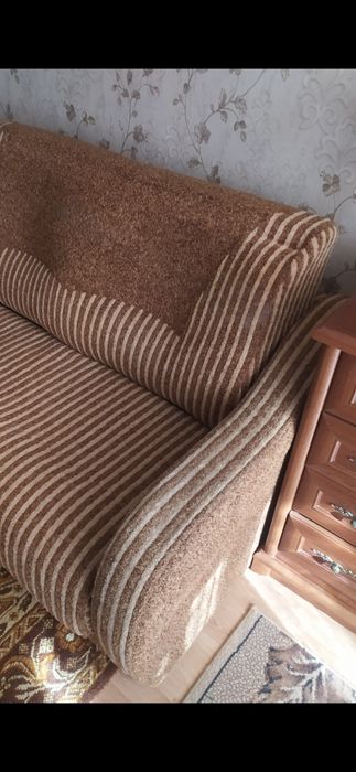 ДИВАН-КРОВАТЬ (1.40м ×1м95м)
