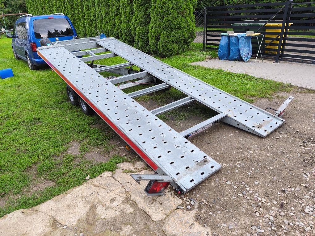 Laweta Tamared Carceeper 4820