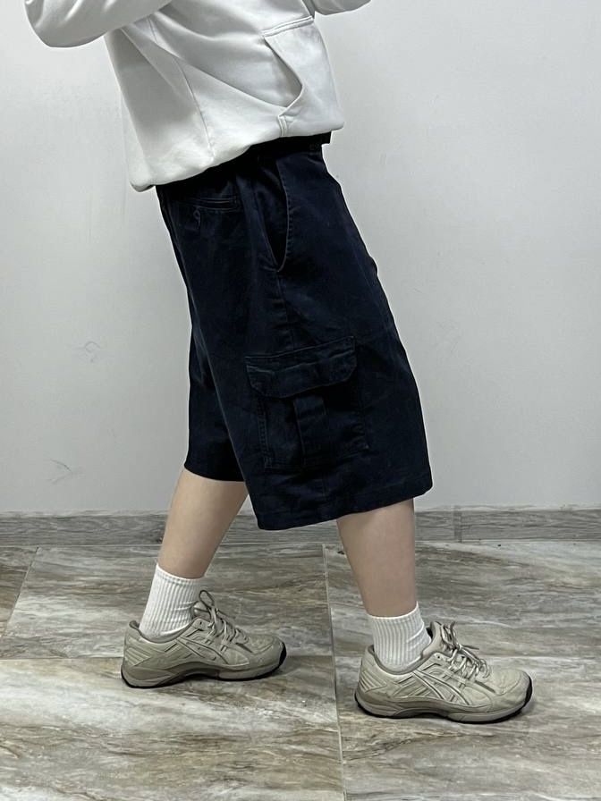 Широкі шорти Dickies loose fit relaxed широкие шорты дикес rap sk8