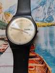 Zegarek Swatch SR1130SW
