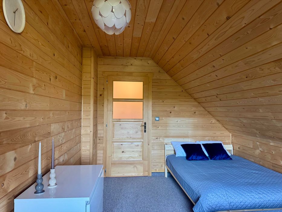 ZAJĘTY SYLWESTER ! Luksusowa Willa z boiskiem, sauną, jacuzzi - Quady