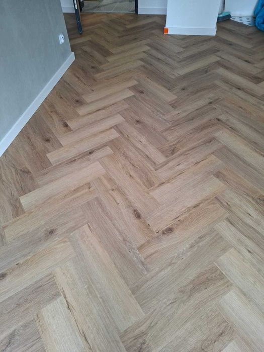 Usługi remontowe i budowlane