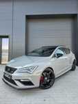 Seat Leon Cupra 290 Nardo Grey