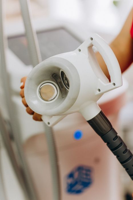 Типовий універсальний апарат для корекції всіх типів фігур