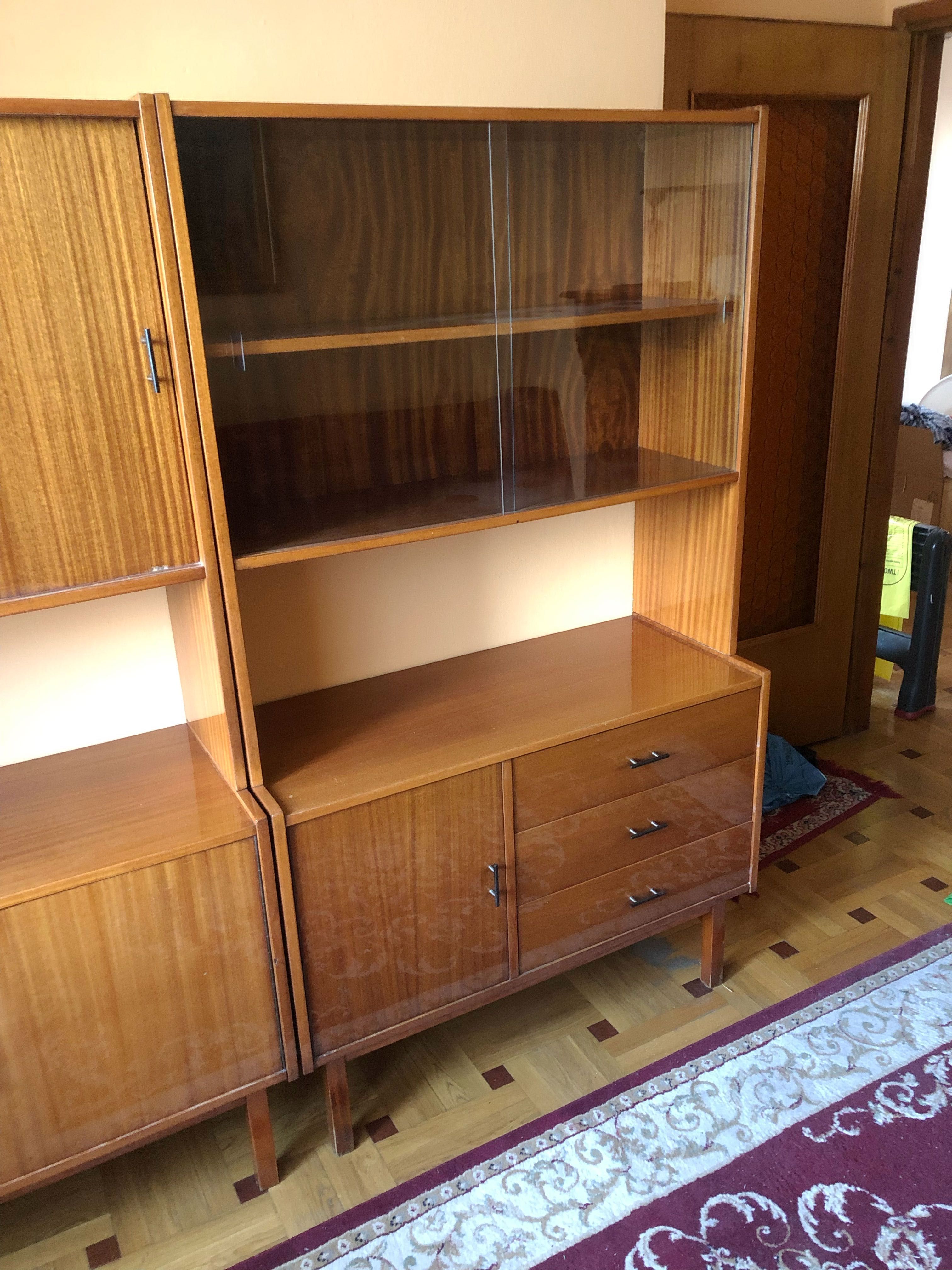 Meble Odra z 1968 r.: to nie styl vintage, to jest vintage