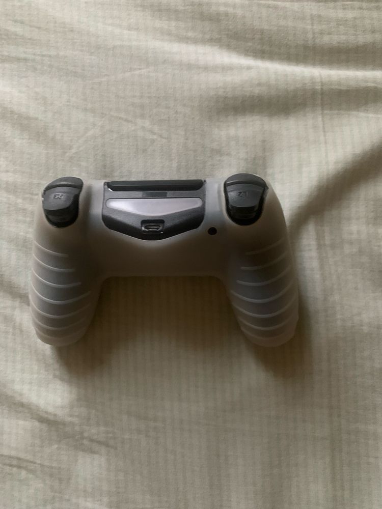 Comando playstation 4