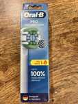 Koncowki oral b 8 szt