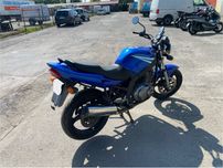 Suzuki gs 500 tanio 2006r
