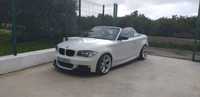 BMW 118i cabrio M