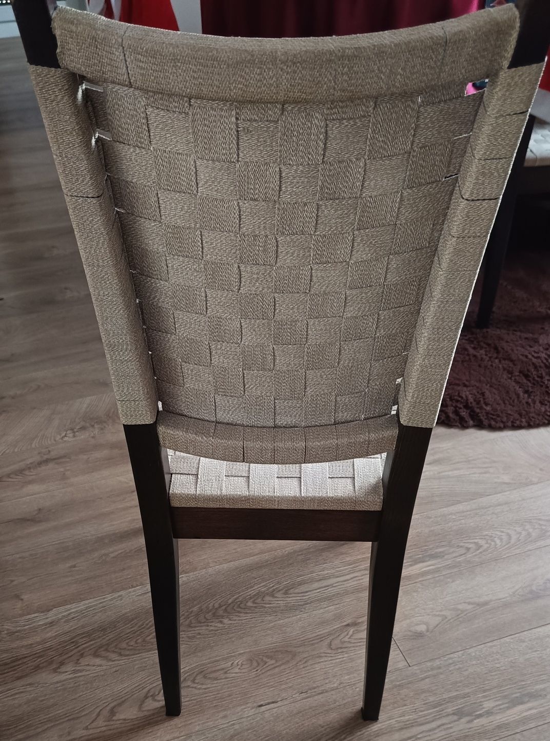 Krzesła do jadalni/ salonu