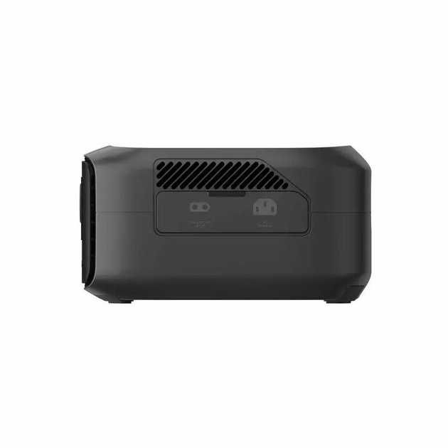 EcoFlow River 3 245w300v  (новий)