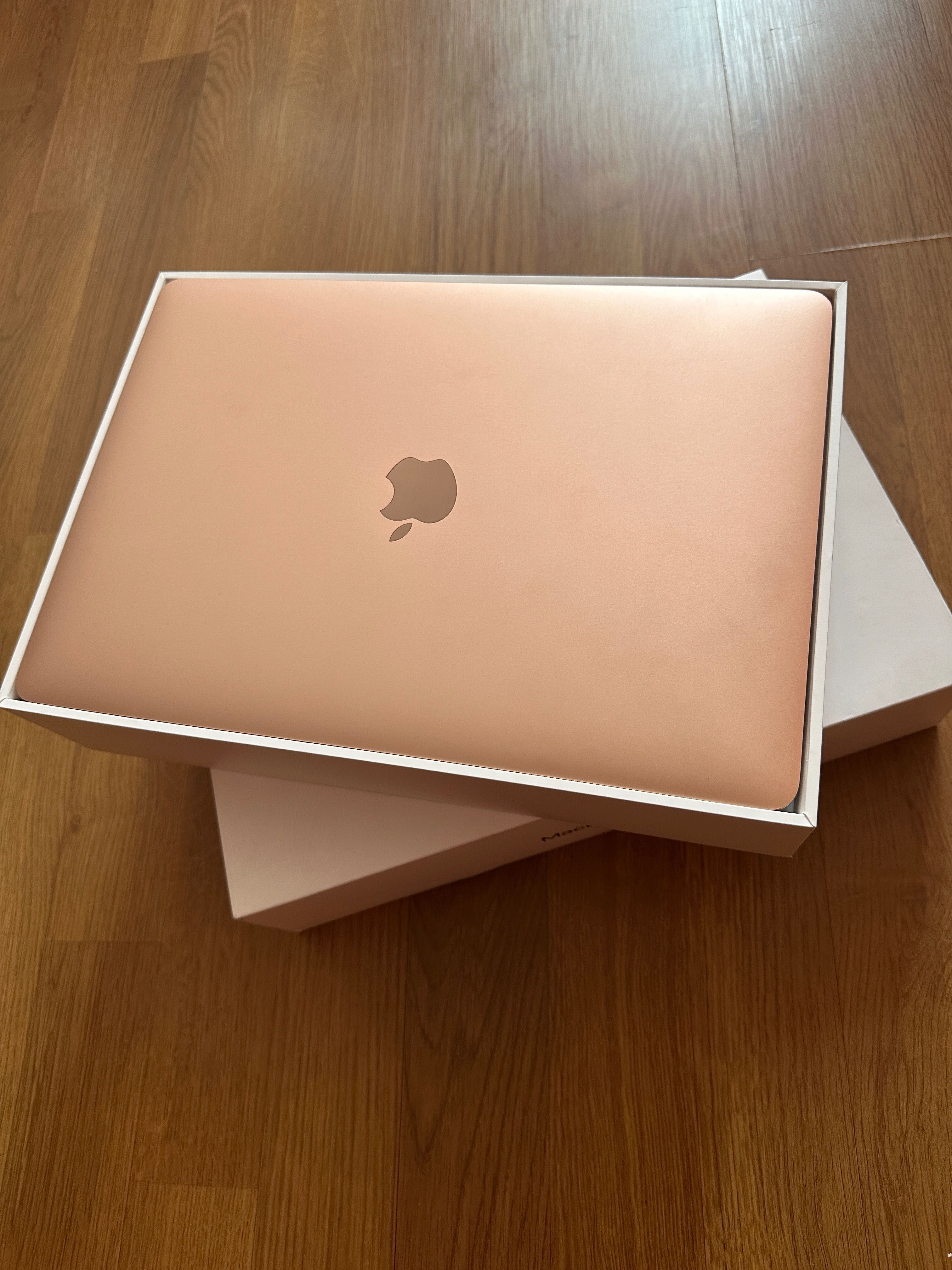 Macbook Air 13-inch Retina 512 GB