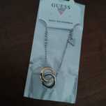 Pulseira Guess bicolor