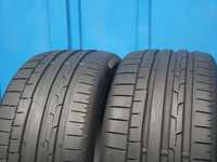 245/35 R19 Markowe opony letnie Continental ! Rok 2021