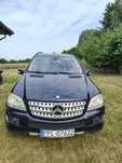 Mercedes-Benz ML164 3.0 320cdi Okazja