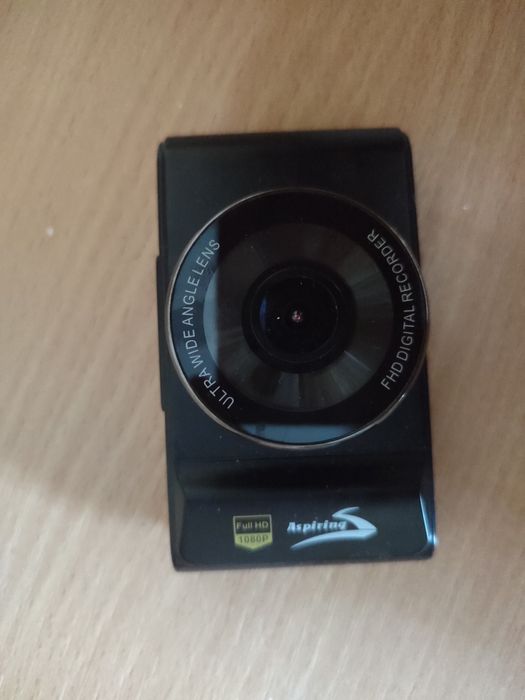 Відеореєстратор  ASRIRING PROOF 2 (MAGNET)