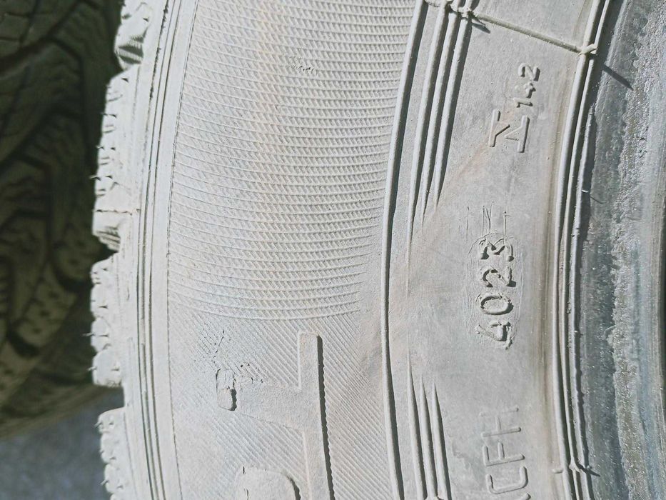 Шини преміорі 175/70R13