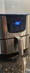 Airfryer em bom estado 5.5L