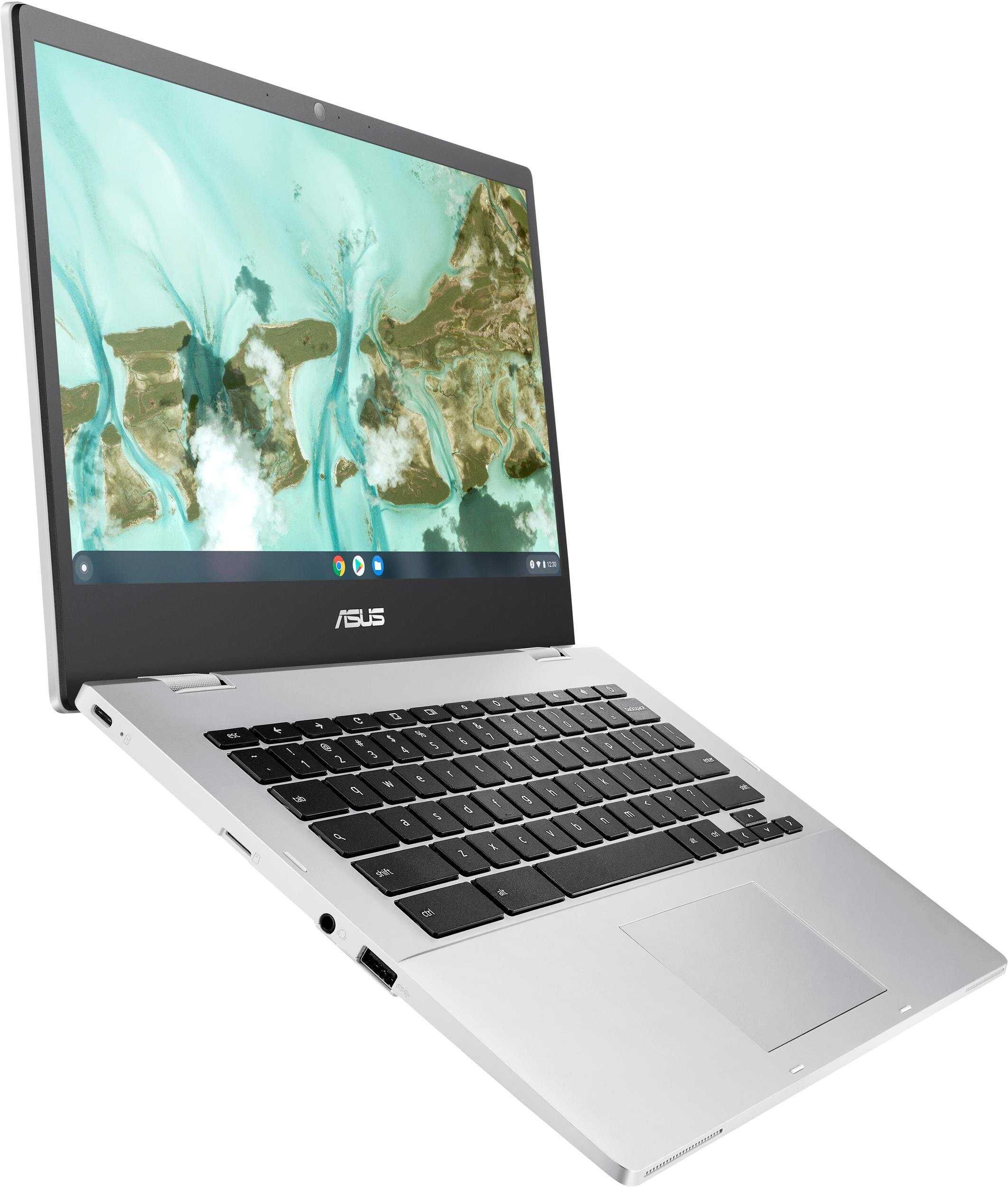 ASUS chromebook CX1400CN