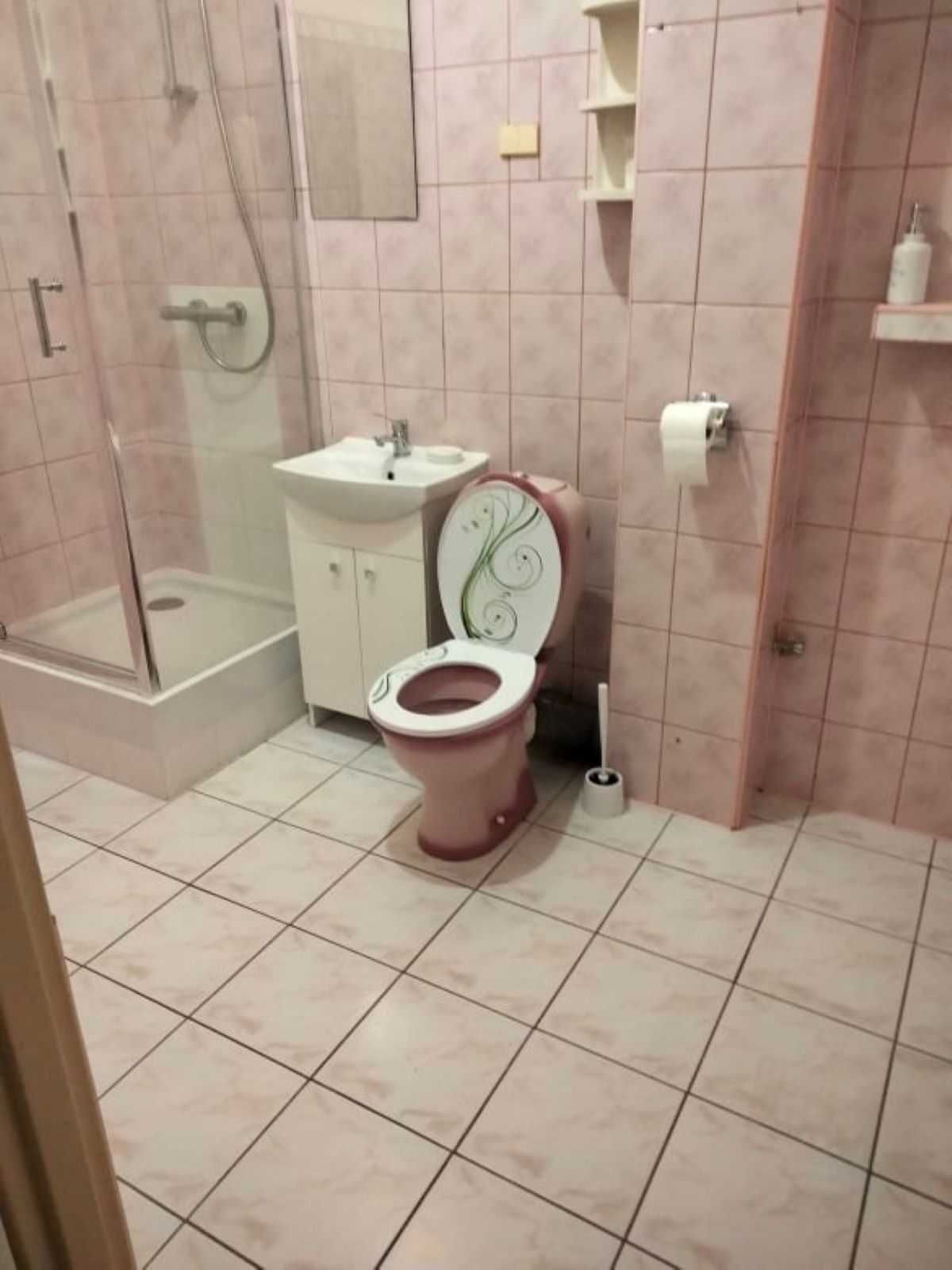 Noclegi Białogard