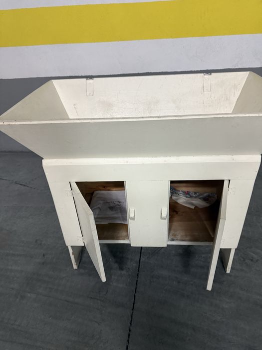 Masseira , masseira de pão