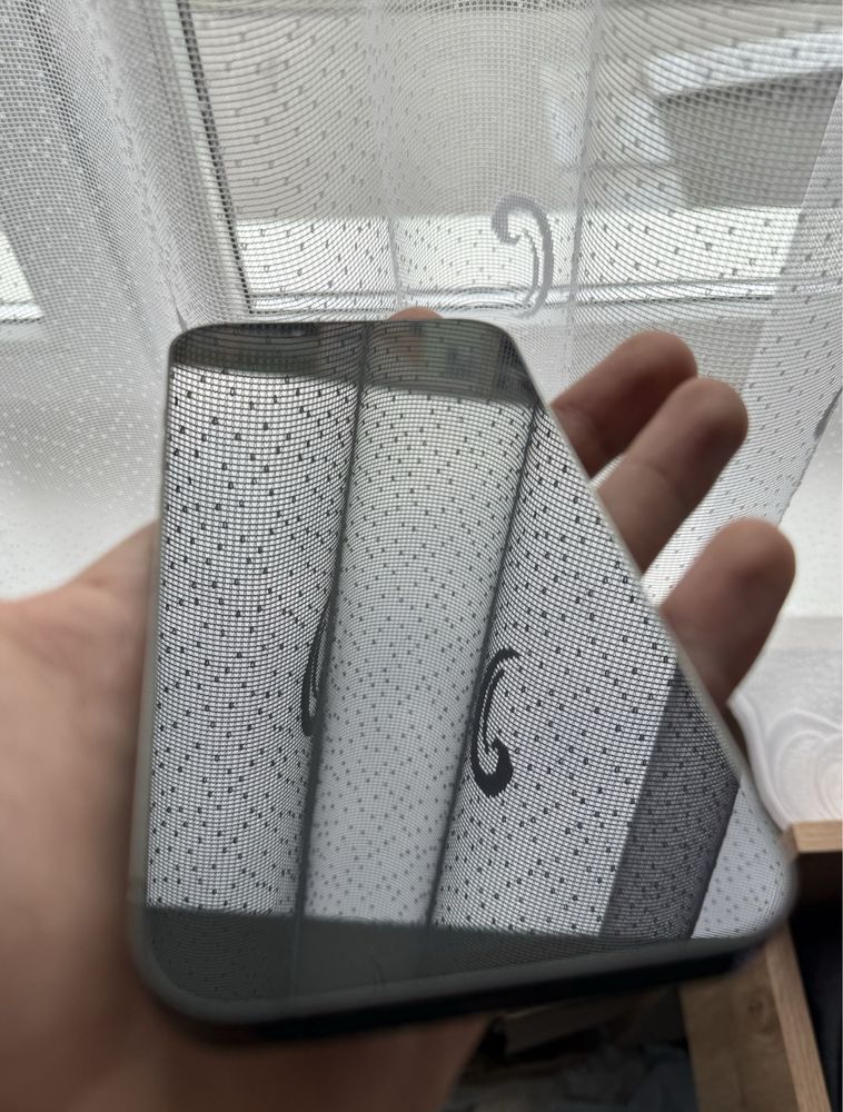 iPhone 13 pro zestaw 128gb zielony alpejska zieleń