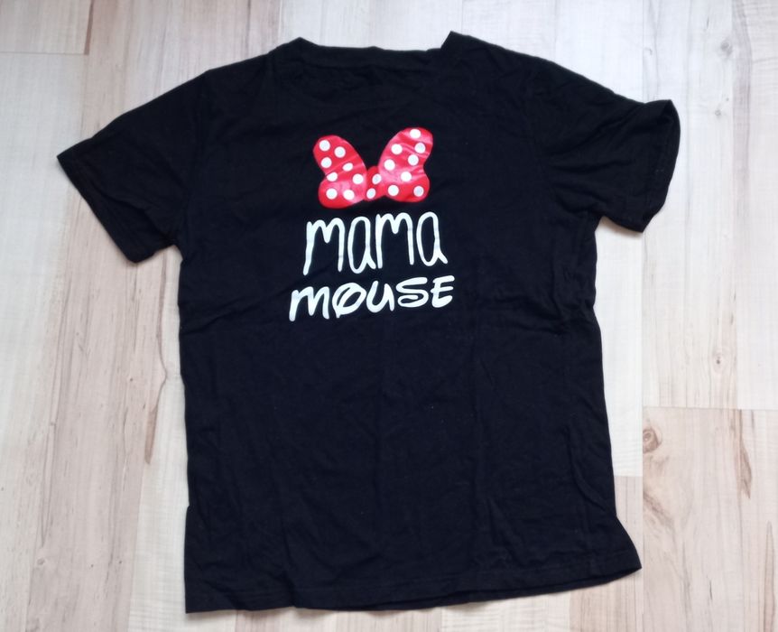 Bluzka mama +córka