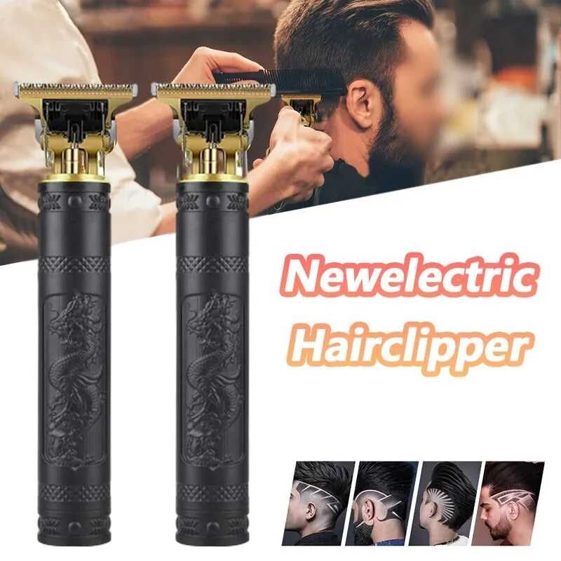 Máquina de cortar Cabelo e barba