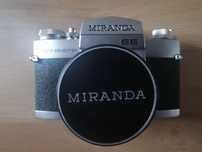 Aparat analogowy Miranda Auto Sensorex EE