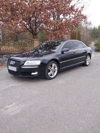 Продам Audi A8 Long