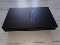 PlayStation 2 FAT scph 39004